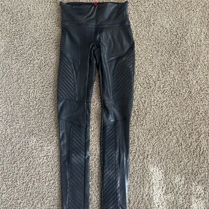 Spanx leggings